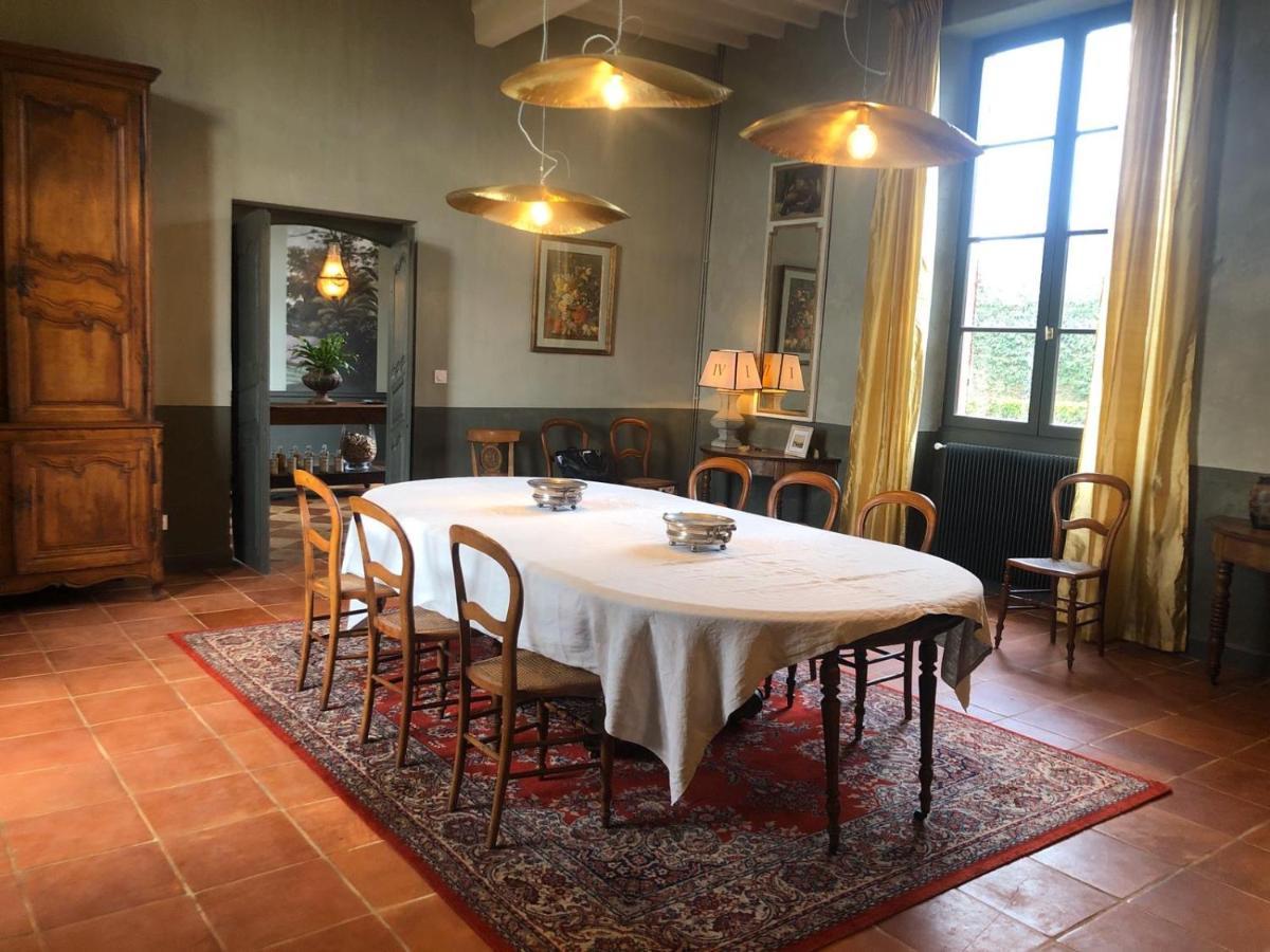 Chateau Sigalas Rabaud Bommes Esterno foto
